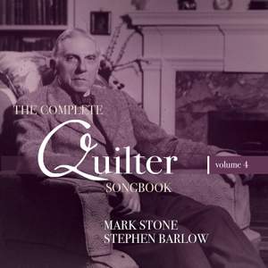 The Complete Quilter Songbook, Vol. 4