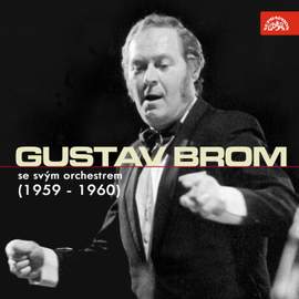 Gustav Brom Se Svým Orchestrem