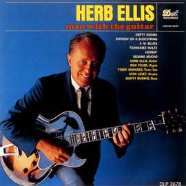 Man With The Guitar