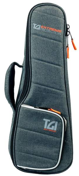 TGI Gigbag Soprano Ukulele Extreme Series