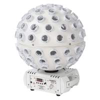 Kam stratosphere ghost starburst - white