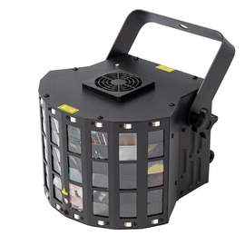 Kam derby 8 led light