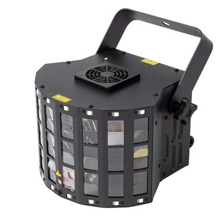 Kam derby 8 led light