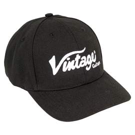 Vintage baseball cap