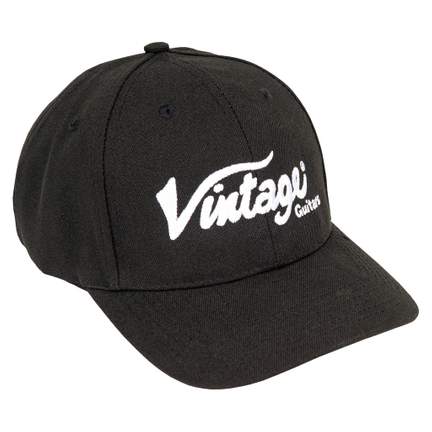 Vintage baseball cap