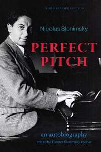 Perfect Pitch: An Autobiography