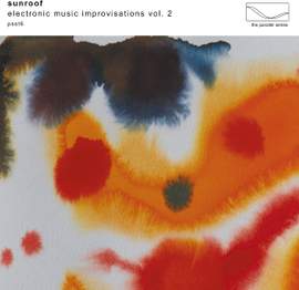 Electronic Music Improvisations, Vol. 2