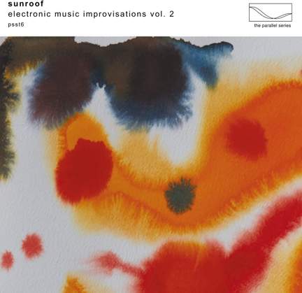 Electronic Music Improvisations, Vol. 2