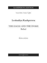 Kashperova, L: The Eagle and the Snake