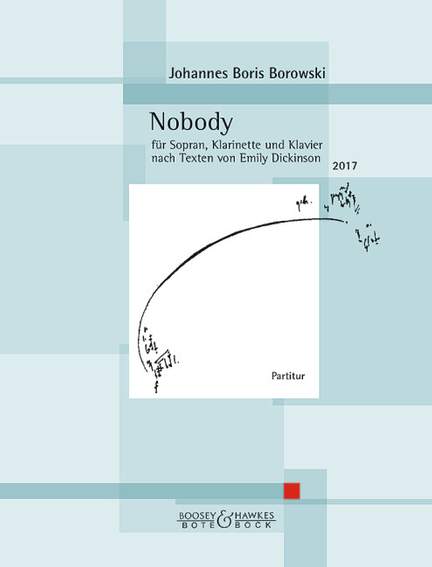 Borowski, J B: Nobody