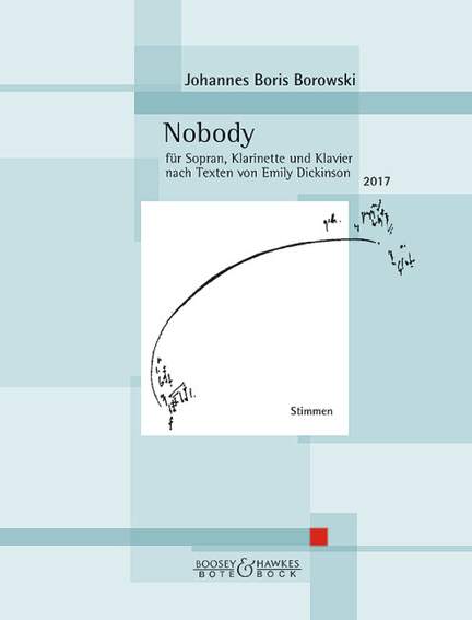 Borowski, J B: Nobody