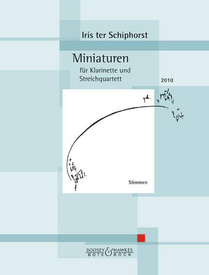 Schiphorst, I t: Miniaturen