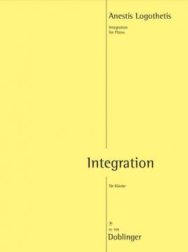 Logothetis, A: Integration