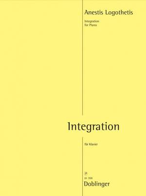 Logothetis, A: Integration