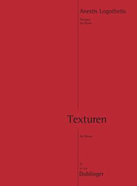 Logothetis, A: Texturen
