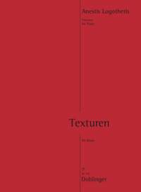 Logothetis, A: Texturen