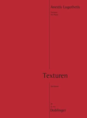 Logothetis, A: Texturen