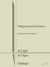 Gutmann, P M: Mysterium fascinosum