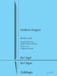 Wagner, W: Rorate caeli