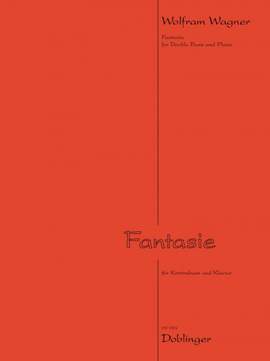 Wagner, W: Fantasie