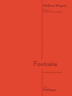 Wagner, W: Fantasie