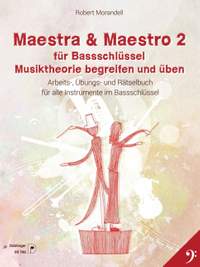 Morandell, R: Maestra & Maestro 2 Vol. 2