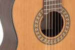 Admira A6 Classical Electro Cutaway Product Image