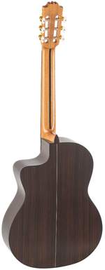 Admira A6 Classical Electro Cutaway Product Image