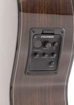 Admira A6 Classical Electro Cutaway Product Image