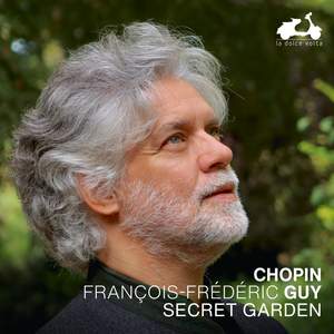 Frédéric Chopin | Secret Garden