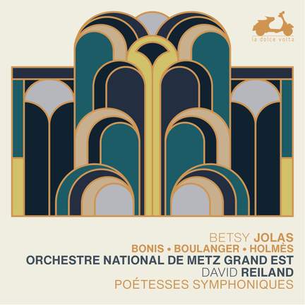 Poétesses Symphoniques