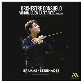 Brahms: Sérénades
