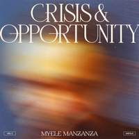 Crisis & Opportunity, Vol.3 - Unfold