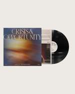 Crisis & Opportunity, Vol.3 - Unfold Product Image