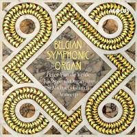 Belgian Symphonic Organ