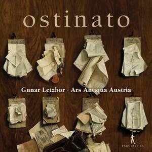 Ostinato
