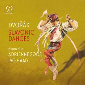 Dvorak: Slavonic Dances