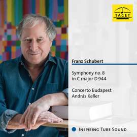 Schubert: Symphony No. 8 in C Major D 944