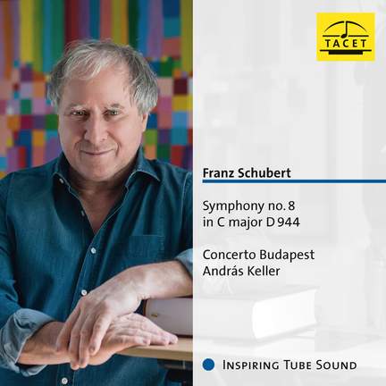Schubert: Symphony No. 8 in C Major D 944