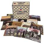 Fitzwilliam Quartet - Complete Decca Recordings Product Image