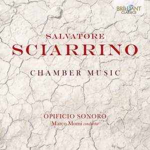 Sciarrino: Chamber Music