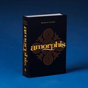 Amorphis - the Official Biography