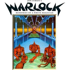 Warlock - Memories of a White Magician