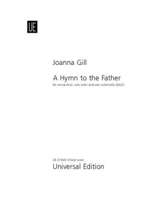 Gill, J: A Hymn to the Father