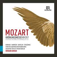 Mozart: Coronation Mass