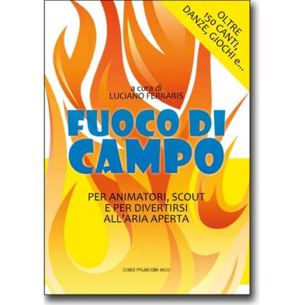 Fuoco di campo