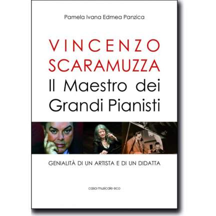 Vincenzo Scaramuzza