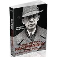 Sergej Vasil'evič Rachmaninov