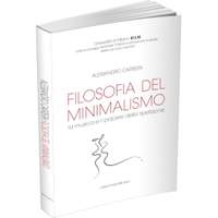 Filosofia del minimalismo