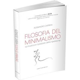 Filosofia del minimalismo